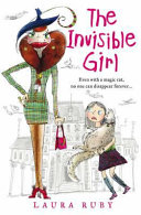 The Wall and the Wing/The Invisible Girl cover