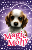 The Wish Puppy cover