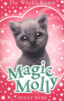 The Witch's Kitten cover