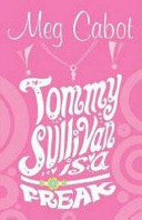 Tommy Sullivan Is a Freak cover