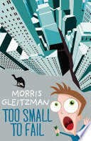 Too Small to Fail cover
