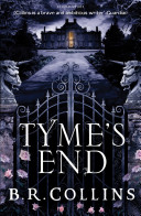 Tyme's End cover