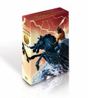The Mark of Athena cover