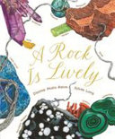 A Rock Is Lively cover