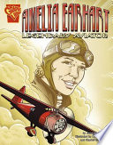 Amelia Earhart: Legendary Aviator cover