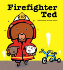 Firefighter Ted cover