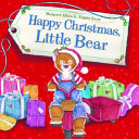 Happy Christmas, Little Bear cover