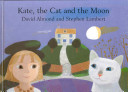 Kate, the Cat and the Moon cover
