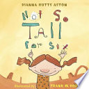 Not So Tall for Six cover