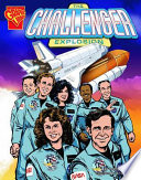 The Challenger Explosion cover