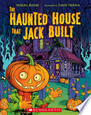 The Haunted House That Jack Built cover