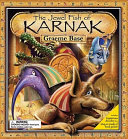 The Jewel Fish of Karnak cover