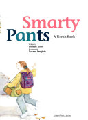 Smarty Pants cover