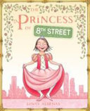 The Princess of 8th Street cover