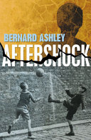 Aftershock cover