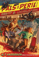 Agent Q, or The Smell of Danger! cover