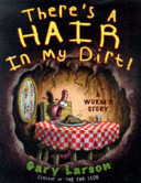 There's a Hair in My Dirt cover