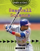 Baseball Science cover