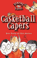 Casketball Capers cover