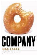 Company: A Novel cover