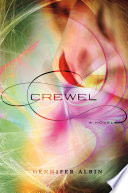 Crewel cover