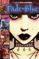 Fade to Blue cover