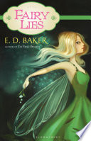 Fairy Lies cover