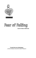 Fear of Falling cover