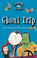 Ghoul Trip cover