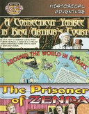 Historical Adventure cover