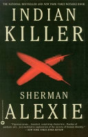 Indian Killer cover