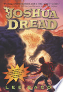 Joshua Dread cover