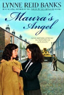 Maura's Angel cover