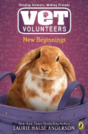 New Beginnings cover