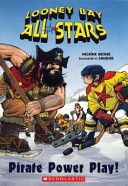Pirate Power Play! cover