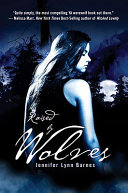Raised by Wolves cover