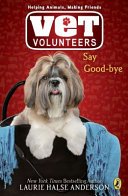 Say Good-Bye cover