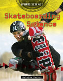 Skateboarding Science cover