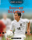 Soccer Science cover