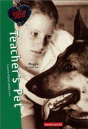 Teacher's Pet cover