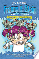The Fran with Four Brains cover