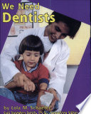 We Need Dentists cover