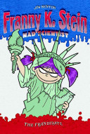 The Frandidate cover