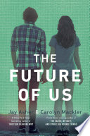 The Future of Us cover