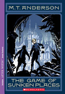 The Game of Sunken Places cover