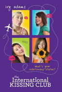 The International Kissing Club cover