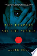 The Reapers Are the Angels cover