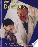We Need Doctors cover