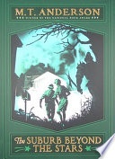 The Suburb Beyond the Stars cover