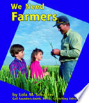 We Need Farmers cover